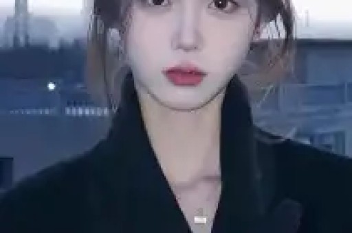 女子当街下跪男子全程玩手机冷淡无视！穿着打扮吸睛网友热议