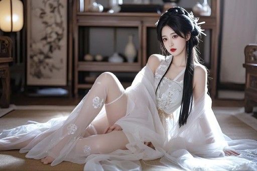 扎心！小马云女友发声我就是想蹭流量每次叫我姐姐发早安